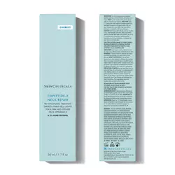 Tripeptide-R Neck Repair emballasje