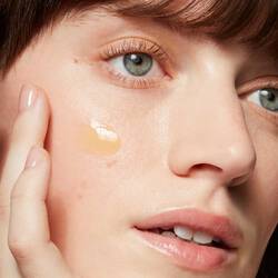 Hudpleierutine kveld