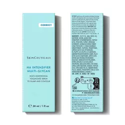 Hyaluronic Acid Intensifier Multi-Glycan