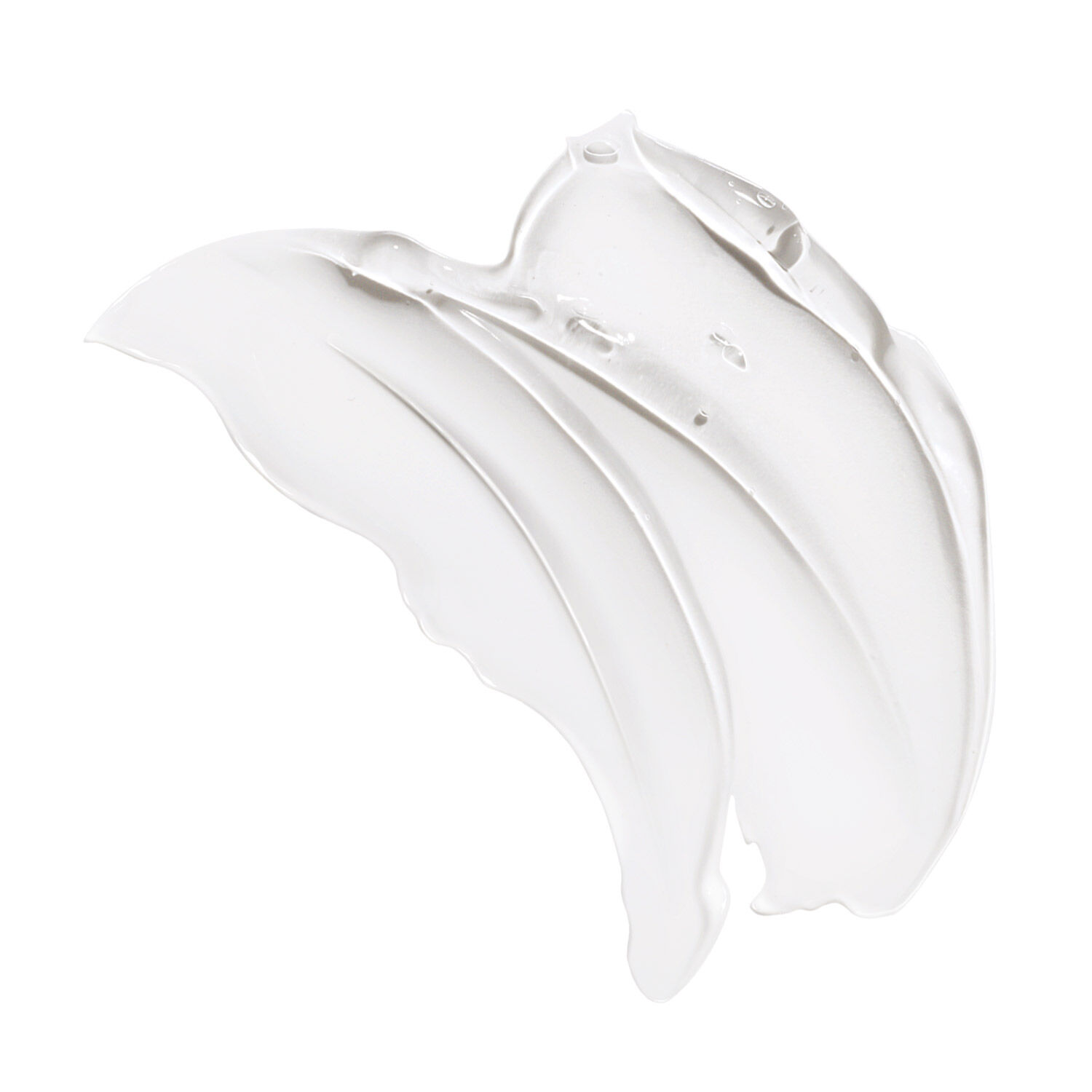 Rensegelens myke tekstur