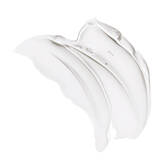 Rensegelens myke tekstur