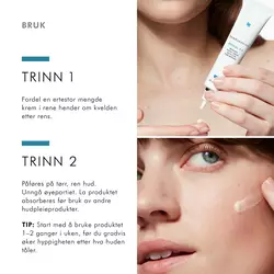 Bruk av produktet 